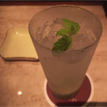 Bar Gin&It - 