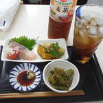 松原きっちん - せんちゃんセット