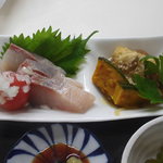 松原きっちん - せんちゃんセット