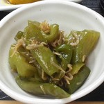 松原きっちん - せんちゃんセット