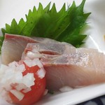 松原きっちん - せんちゃんセット