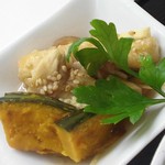 松原きっちん - せんちゃんセット