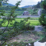 Toraya Kochuan - 周囲の風景