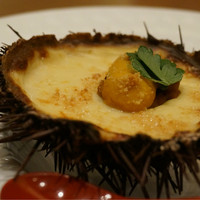 函館うに むらかみ 日本生命札幌ビル店 - 