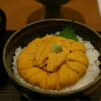 函館うに むらかみ 日本生命札幌ビル店 - 