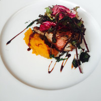 RESTAURANT DAZZLE - 