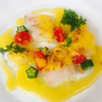 RESTAURANT DAZZLE - 