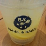 BAGEL & BAGEL - 