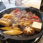 人形町今半 - すき焼き♪