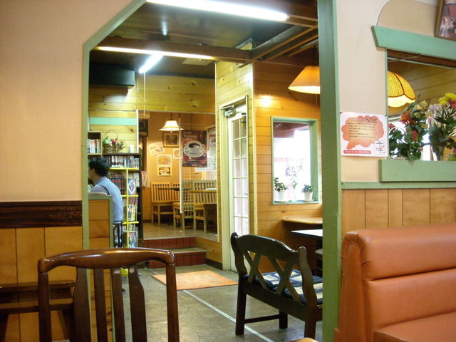 やまごや &ndash; 遠野（ハンバーグ）｜岩手・遠野市の絶品ハンバーグと居心地の良い食空間