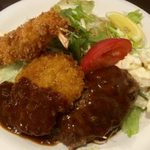 洋食屋グリルCoCCo - 