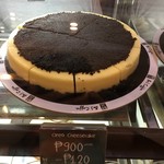 Bo's Coffee - 料理写真: