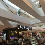 Bo's Coffee - 