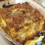 TRATTORIA AL SODO  - 