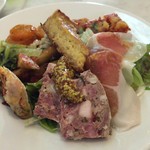 TRATTORIA AL SODO  - 