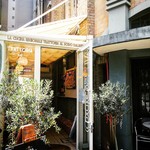 TRATTORIA AL SODO  - 