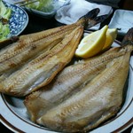 居酒屋 赤坂 - 