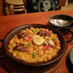 エル リコ - 夏のパエリア