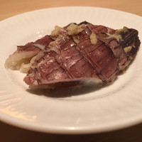 鮨 なかむら - 