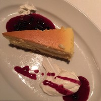 オーク ドア - ニューヨークチーズケーキ