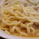 荒海 - 麺