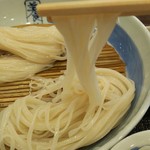 佐藤養助 - うどんリフトー