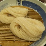 佐藤養助 - 稲庭うどん