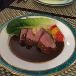 グラス アンカー - 