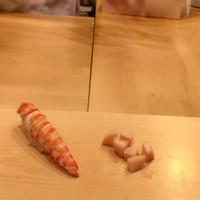 鮨 しゅん輔 阿佐ヶ谷 - 