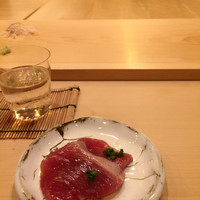 鮨 しゅん輔 阿佐ヶ谷 - 