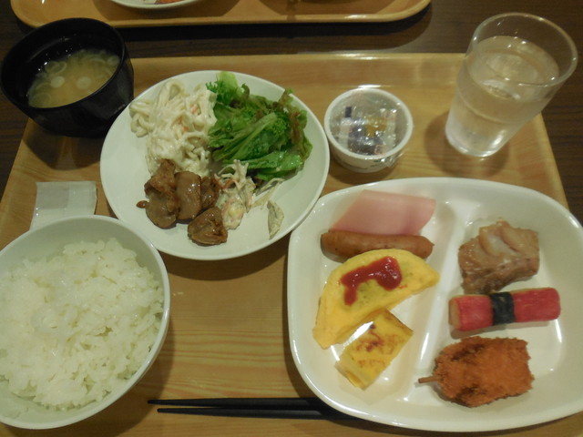 ホテル ルートイン 宮古（HOTEL ROUTE-INN） - 八木沢・宮古短大（ホテル）の写真