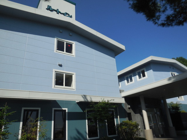 ホテル ルートイン 宮古（HOTEL ROUTE-INN） - 八木沢・宮古短大（ホテル）の写真
