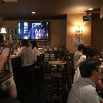 THE GRIFFON - the griffon:店内