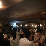 THE GRIFFON - the griffon:店内