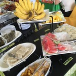 Long River Cruise Floating Resto - 