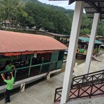 Long River Cruise Floating Resto - 