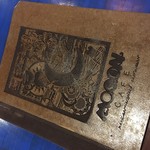 Mooon Cafe - 