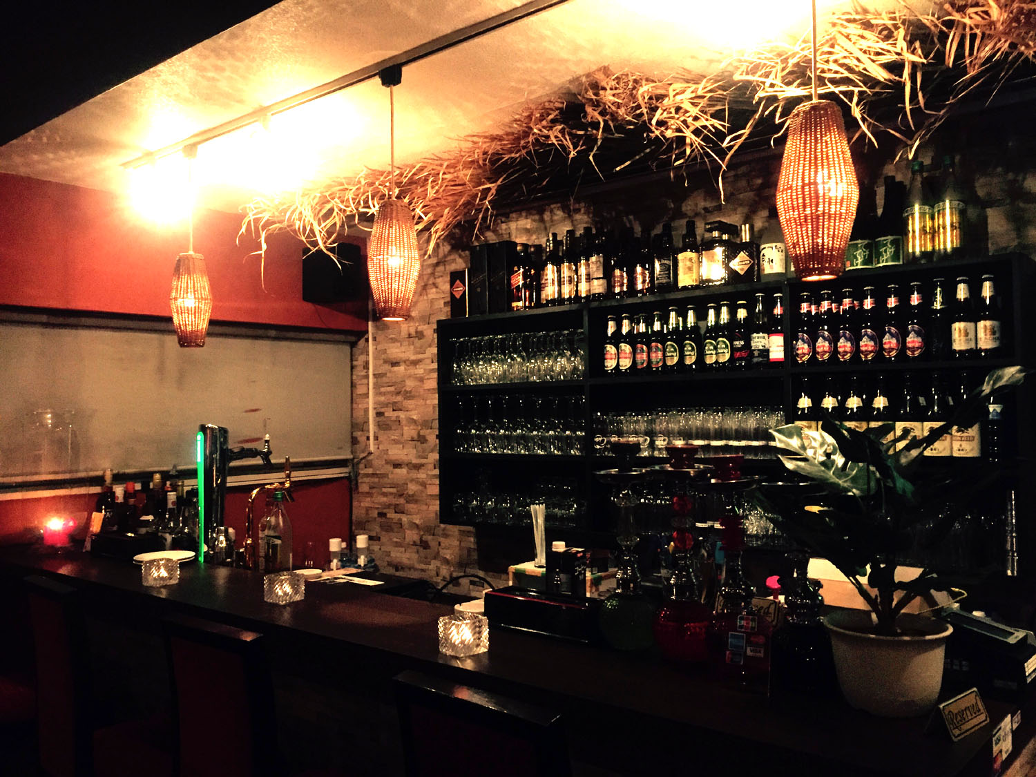 写真 ハーブガーデン 白金高輪 アジア エスニック料理 その他 食べログ