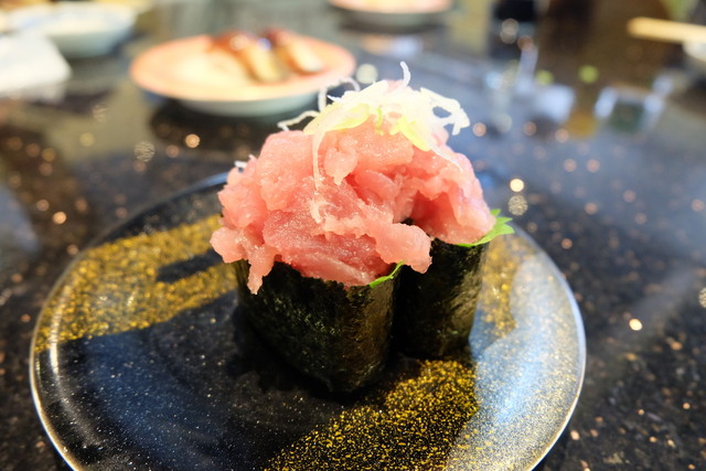 閉店 きときと寿司 糸魚川店 糸魚川 回転寿司 食べログ