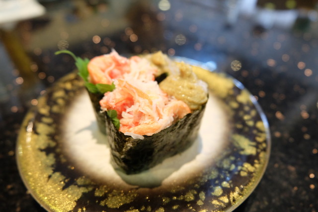 閉店 きときと寿司 糸魚川店 糸魚川 回転寿司 食べログ