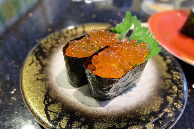 閉店 きときと寿司 糸魚川店 糸魚川 回転寿司 食べログ