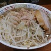 ラーメン二郎 亀戸店