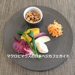 ヴェジトゥス - 