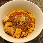 らぁ麺やまぐち 辣式 - 