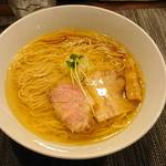 らぁ麺やまぐち 辣式 - 