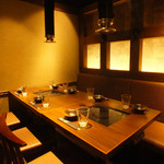 武蔵別邸　巌流島 - 完全個室6～8名様