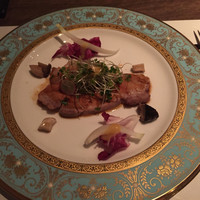 フレンチ割烹 宿 - 