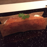 フレンチ割烹 宿 - 