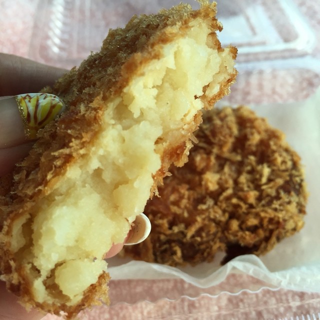 ひめかみの風 おやつショップ &ndash; 好摩（コロッケ）｜盛岡の絶品コロッケ店