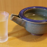 籠や太郎 可夢庵 - 酒器